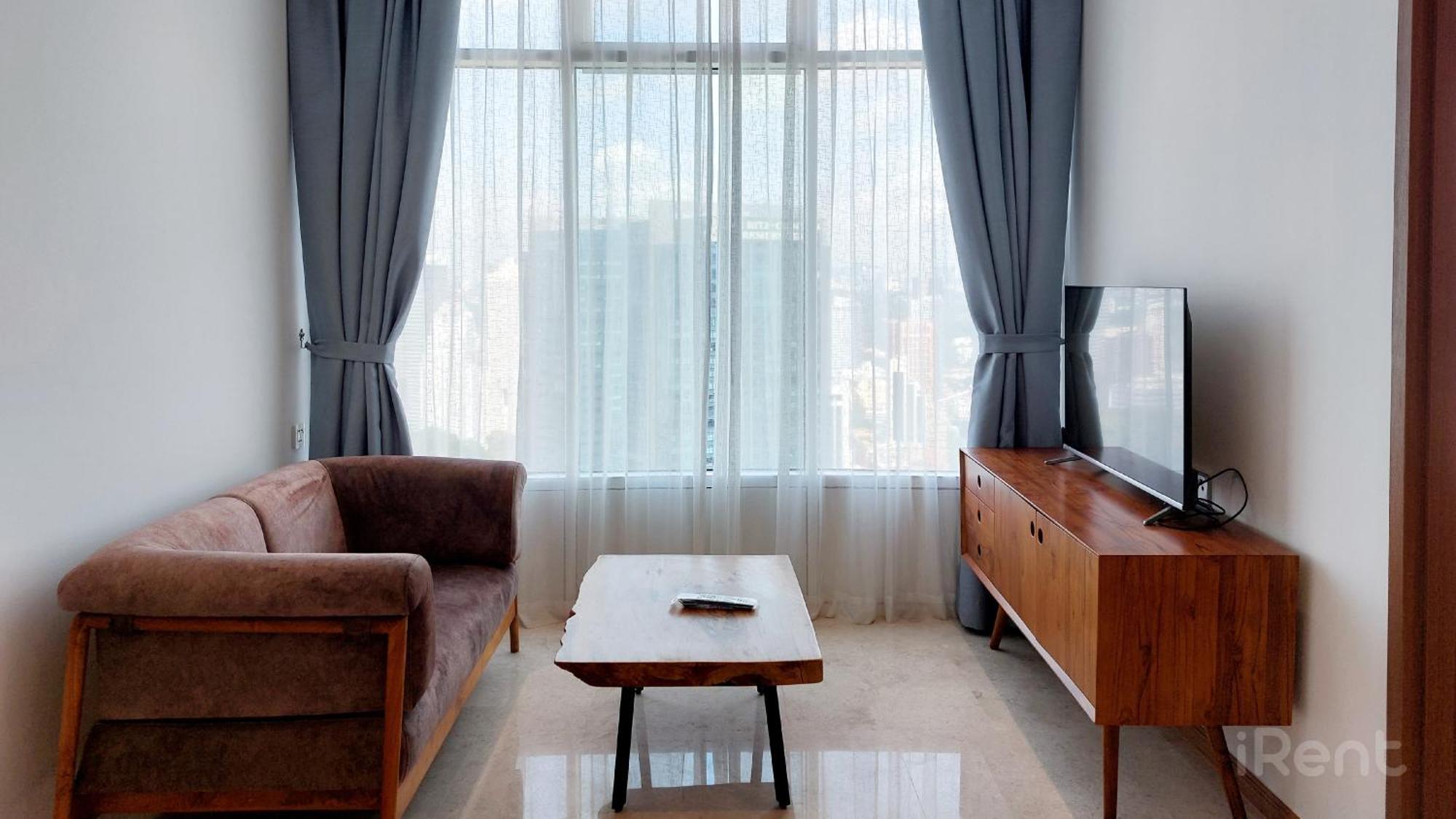 Sky Suites Klcc By Irent365, Kuala Lumpur