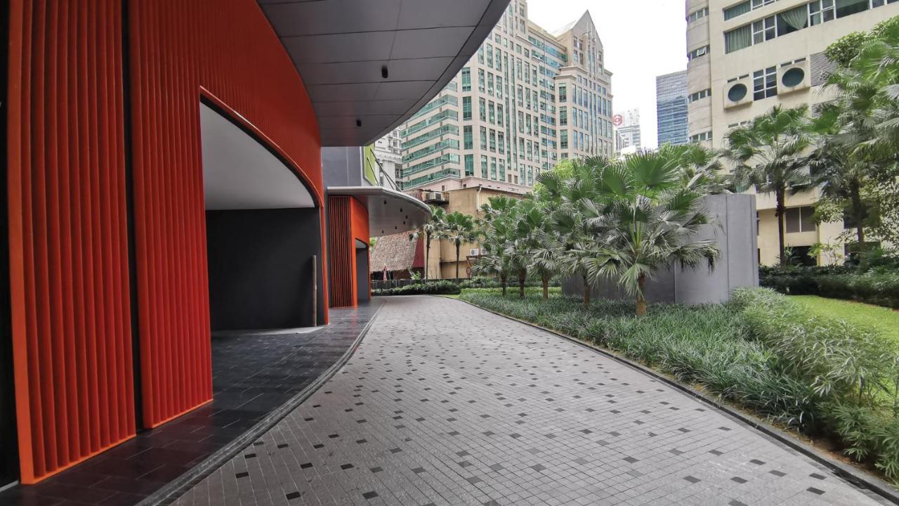 Sky Suites Klcc By Irent365 — Photos 2